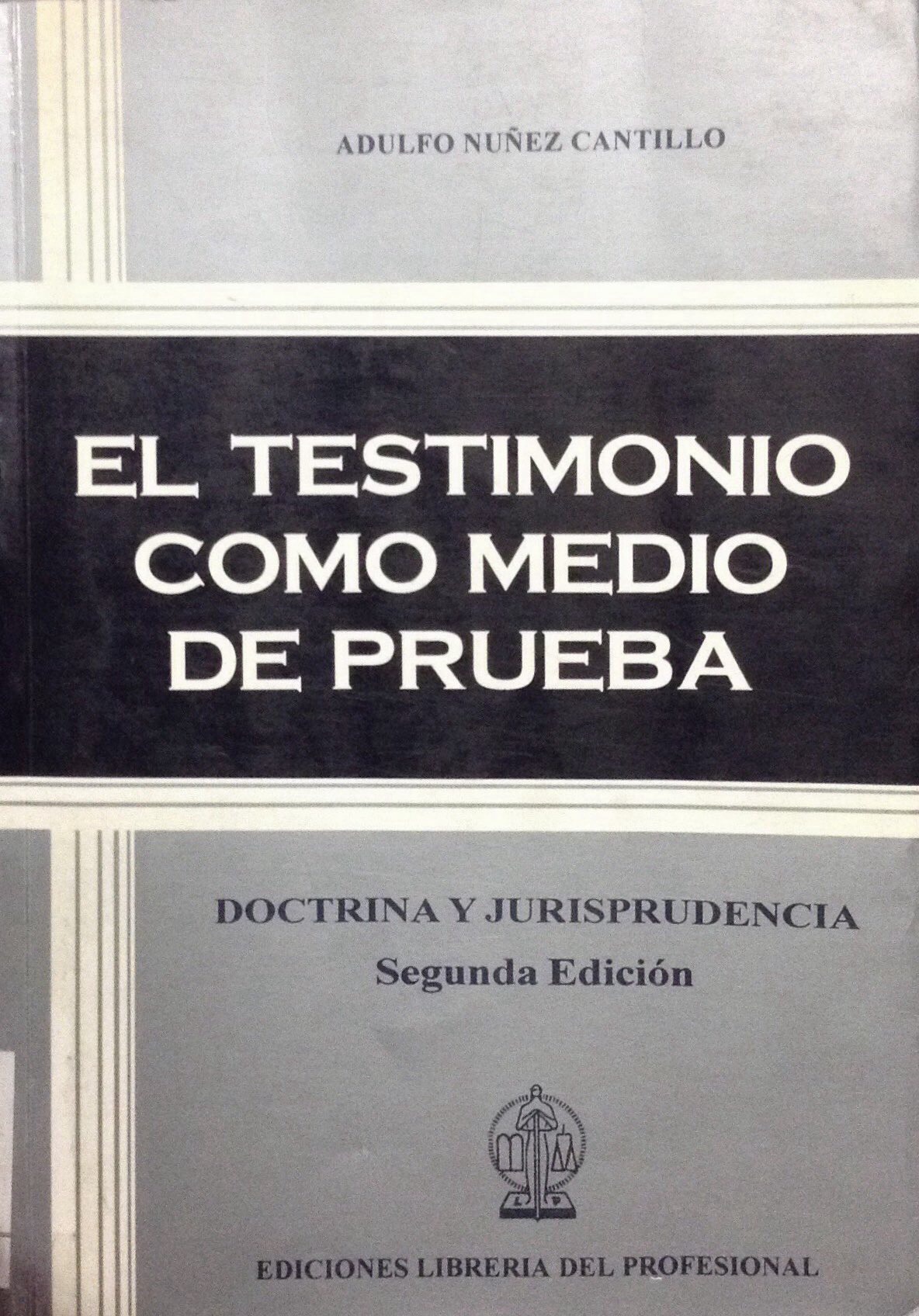 Libro